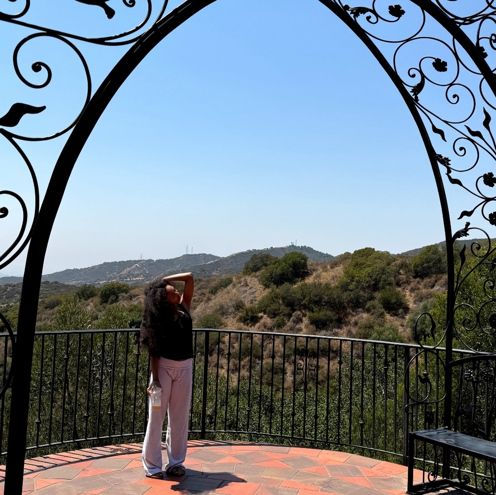 Meet your Posher, Miakoda